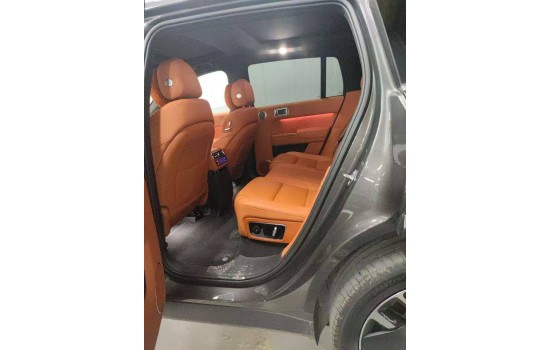 Li Auto L7 Max 4WD